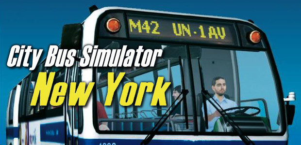 new york bus simulator free